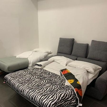 Beatrice Royal Bed & Breakfast Napoli Exterior foto