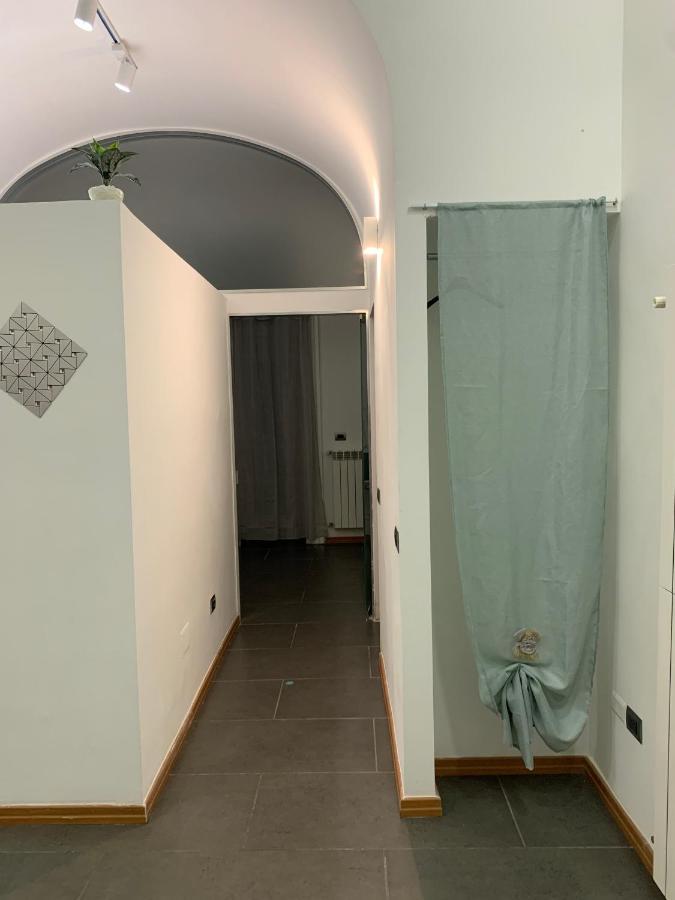 Beatrice Royal Bed & Breakfast Napoli Exterior foto
