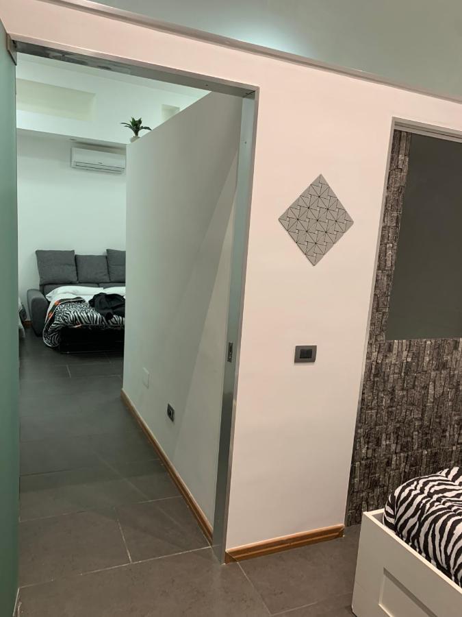 Beatrice Royal Bed & Breakfast Napoli Exterior foto