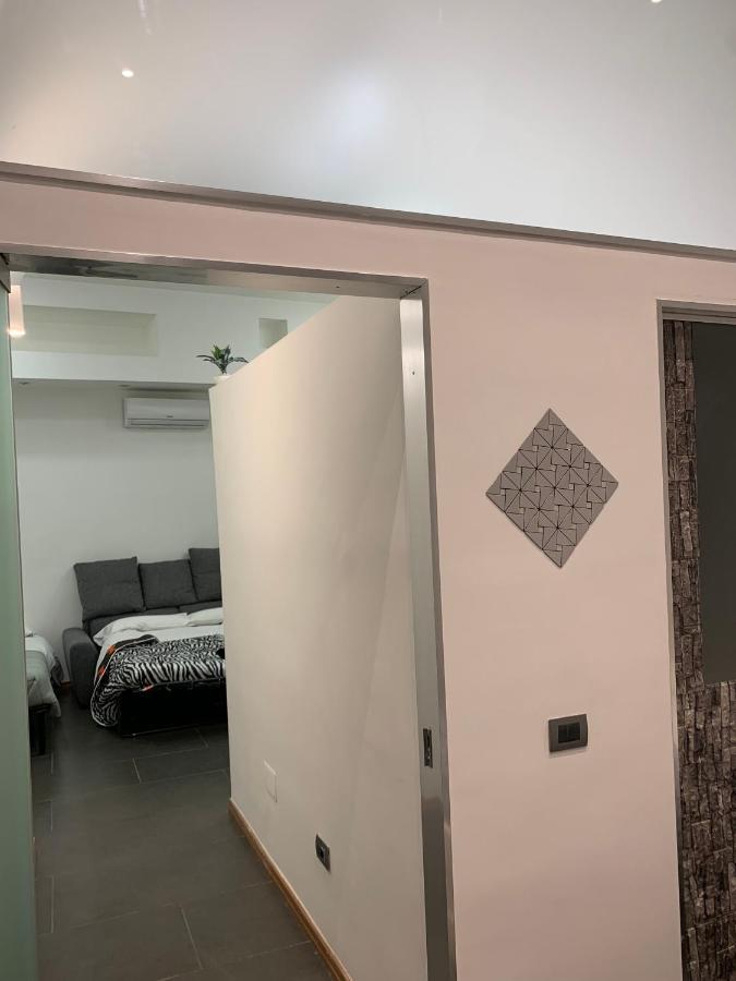 Beatrice Royal Bed & Breakfast Napoli Exterior foto