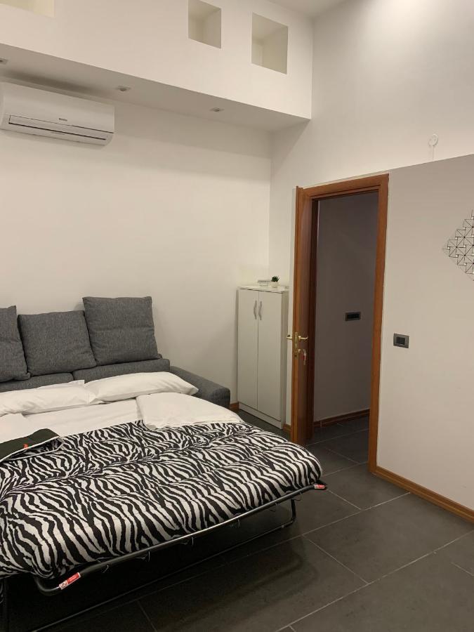 Beatrice Royal Bed & Breakfast Napoli Exterior foto