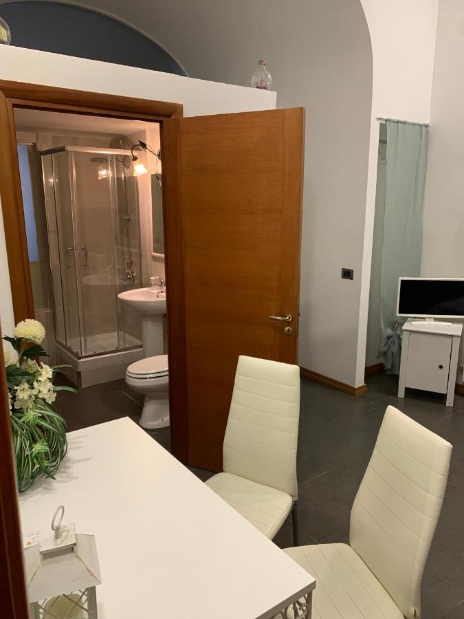 Beatrice Royal Bed & Breakfast Napoli Exterior foto