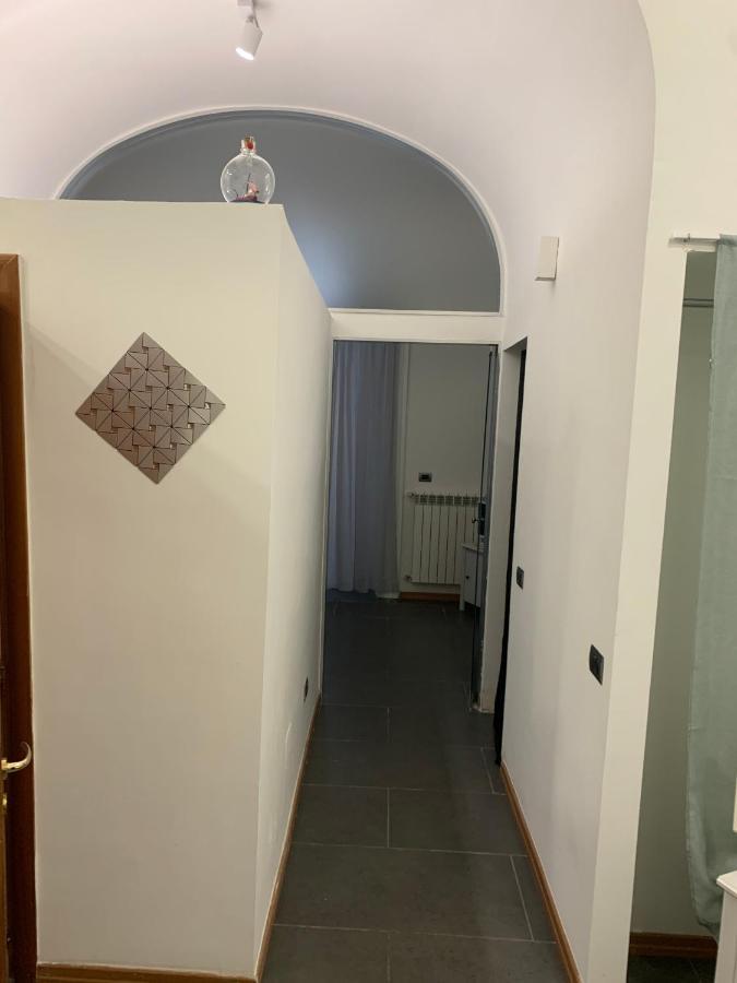 Beatrice Royal Bed & Breakfast Napoli Exterior foto
