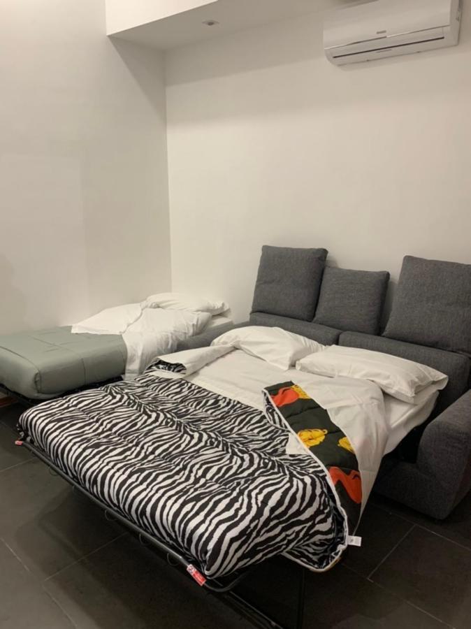 Beatrice Royal Bed & Breakfast Napoli Exterior foto